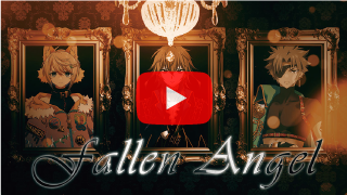 【Official MV】ZOLA Project -Fallen Angel- #VOCALOID6
