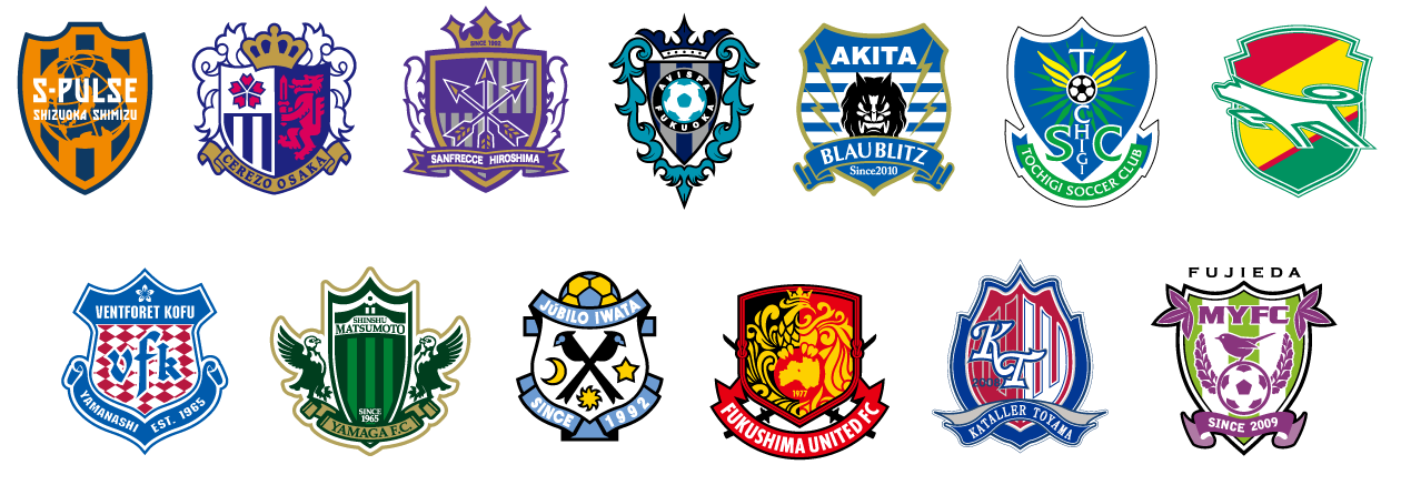 J-League -JAPAN PROFESSIONAL FOOTBALL LEAGUE-
